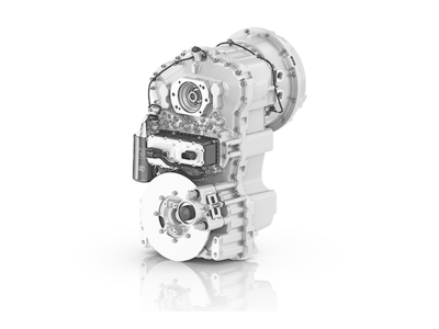 Запчасти для ГМП ZF