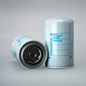Фильтр топливный P551318